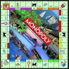 MONOPOLY Normandie - Jeu de societé - Version française