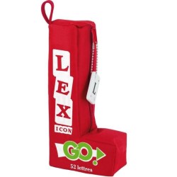 LEXICON GO! - Jeu de...