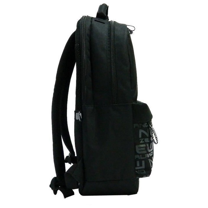 ALL BLACKS Sac a dos 43 cm 2 Compartiments + 1 Poche Enfant