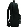 ALL BLACKS Sac a dos 43 cm 2 Compartiments + 1 Poche Enfant