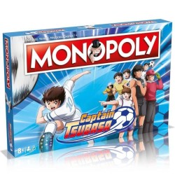 MONOPOLY Captain Tsubasa -...