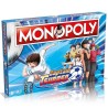 MONOPOLY Captain Tsubasa - Olive et Tom - Jeu de société