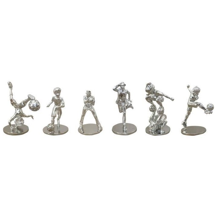 MONOPOLY Captain Tsubasa - Olive et Tom - Jeu de société