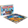 MONOPOLY Naruto - Jeu de société