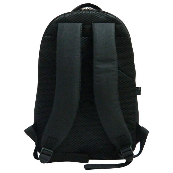 ALL BLACKS Sac a dos 43 cm 2 Compartiments + 1 Poche Enfant