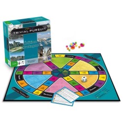 TRIVIAL PURSUIT Bretagne