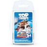 TOP TRUMPS CAPTAIN TSUBASA - Jeu de cartes