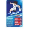 TOP TRUMPS CAPTAIN TSUBASA - Jeu de cartes