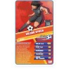 TOP TRUMPS CAPTAIN TSUBASA - Jeu de cartes