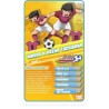 TOP TRUMPS CAPTAIN TSUBASA - Jeu de cartes