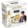 TRIVIAL PURSUIT Harry Potter volume 1 - Jeu de voyage - Jeu de questions réponses