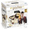 TRIVIAL PURSUIT Harry Potter volume 2 - Jeu de voyage - Jeu de questions réponses