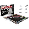 MONOPOLY James Bond 007- Jeu de société