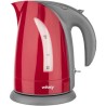 WEASY SW8 - Bouilloire électrique 1,8 L - Rouge