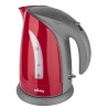 WEASY SW8 - Bouilloire électrique 1,8 L - Rouge