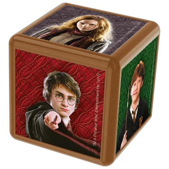 MATCH - Harry Potter