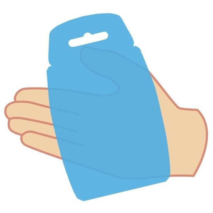 MARVEL Jeu de cartes Top Trumps Cinematic Universe