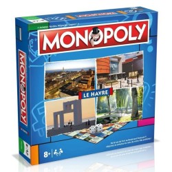 MONOPOLY Le Havre - WINNING...