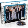 FRIENDS Puzzle Mariage 1000 pieces