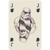 THE MANDALORIAN Jeu de 54 cartes