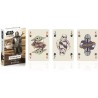 THE MANDALORIAN Jeu de 54 cartes