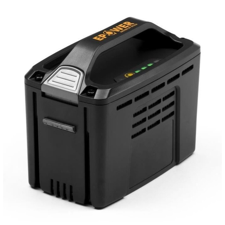 Alpina Batterie 2Ah 48V - B 420