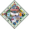 WINNING MOVES Puzzle Monopoly Normandie 1000 pieces