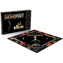 LE PARRAIN Monopoly