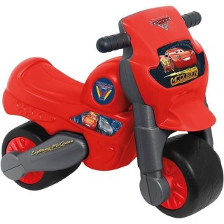 Porteur MotoFeber Cars 3 - Rouge - FEBER