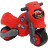 Porteur MotoFeber Cars 3 - Rouge - FEBER