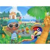 ANIMAL CROSSING Puzzle 500 pieces