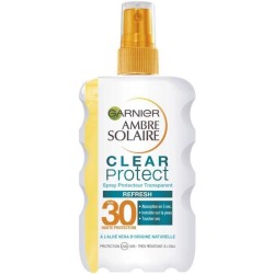 Spray Protecteur Clear...