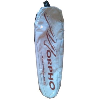 MORPHO TRIMOBAG, Housse pour Raquettes a Neige Shapes TRIMO, TRIMMY et