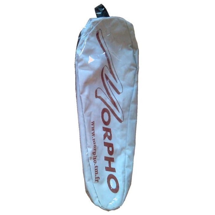 MORPHO TRIMOBAG, Housse pour Raquettes a Neige Shapes TRIMO, TRIMMY et