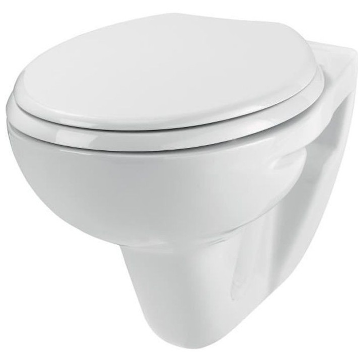 WIRQUIN Cuvette gain de place Imageo