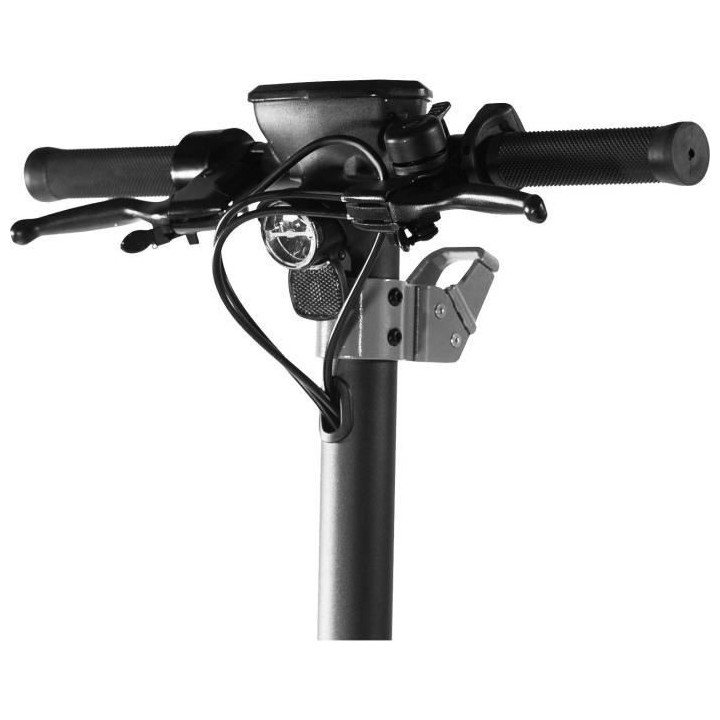 Trottinette 3 roues - WISPEED - SUV 3000 - Roues 10 - 500W - Noir