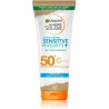 Lait Ambre Solaire Sensitive Expert+ GARNIER FPS50+ - 200 ml