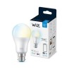 WiZ Ampoule connectée Blanc variable B22 60W