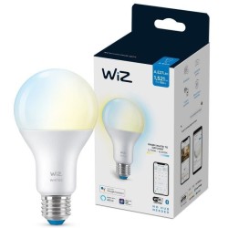 WiZ Ampoule connectée Blanc...