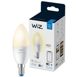 WiZ Ampoule connectée...