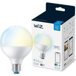 WiZ Ampoule connectée Globe...