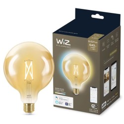 WiZ Ampoule connectée Globe...