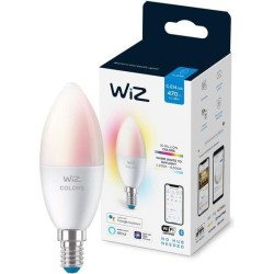 WiZ Ampoule connectée...