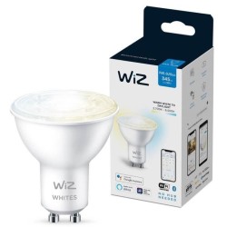 WiZ Ampoule connectée Blanc...