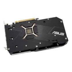 Carte Graphique - ASUS - DUAL-RX6600-8G - (90YV0GP0-M0NA00)