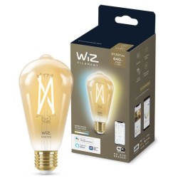 WiZ Ampoule connectée...