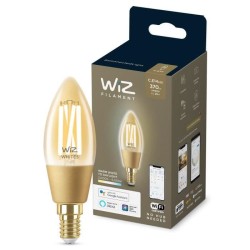 WiZ Ampoule connectée...