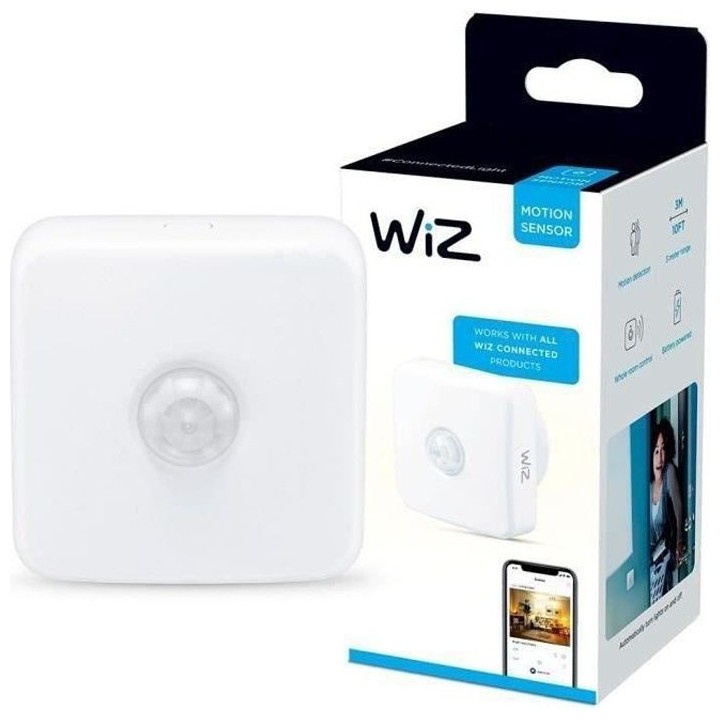 WiZ Détecteur de mouvement Motion sensor