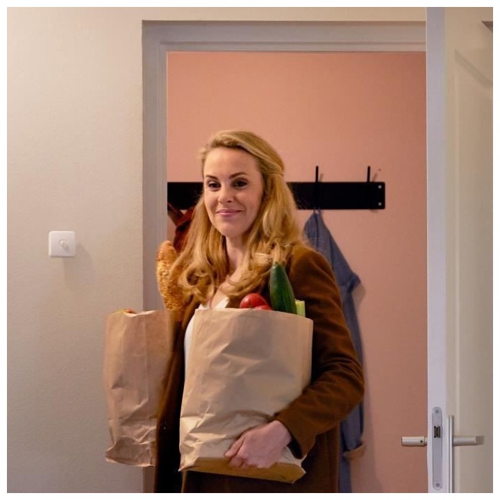 WiZ Détecteur de mouvement Motion sensor