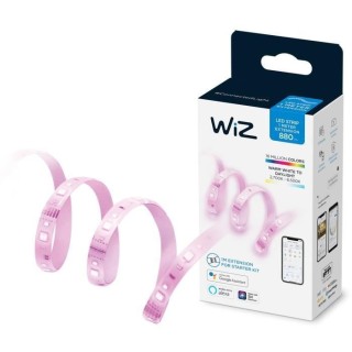 WiZ Extension pour bandeau LED connecté 1 metre